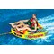 Wow Watersports WOW Macho Towable; 1-2 Riders 16-1010 - alternate 2